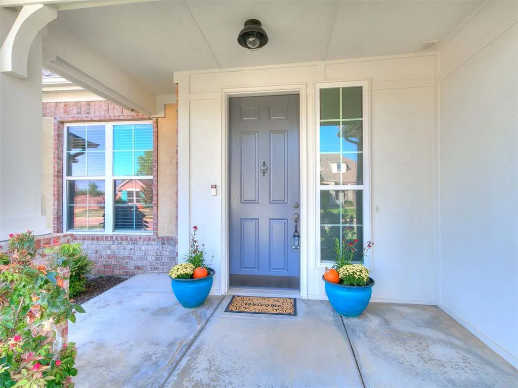 Photo 3 — 18513 Alberto Place, Edmond, OK 73012