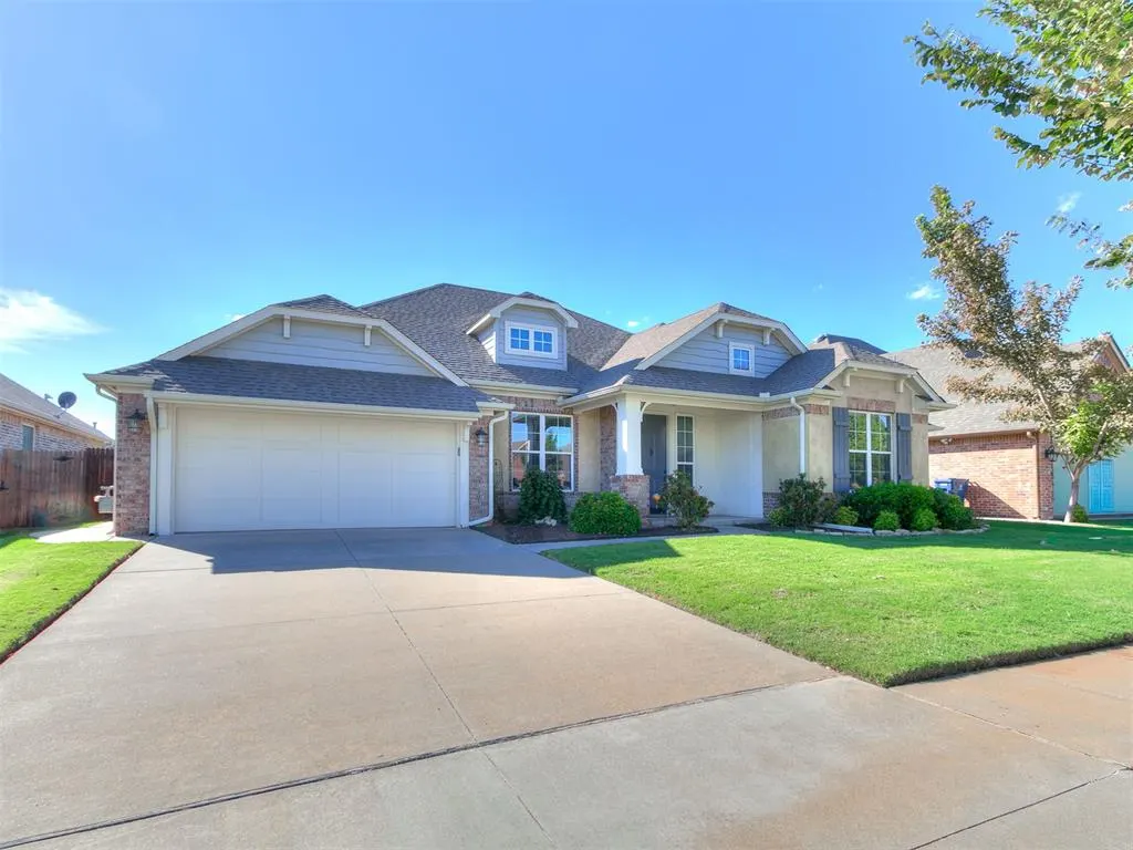 Photo 4 — 18513 Alberto Place, Edmond, OK 73012