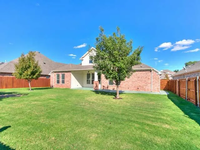 Photo 7 — 18513 Alberto Place, Edmond, OK 73012
