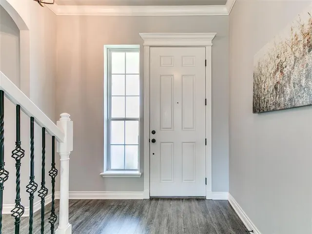 Photo 8 — 18513 Alberto Place, Edmond, OK 73012