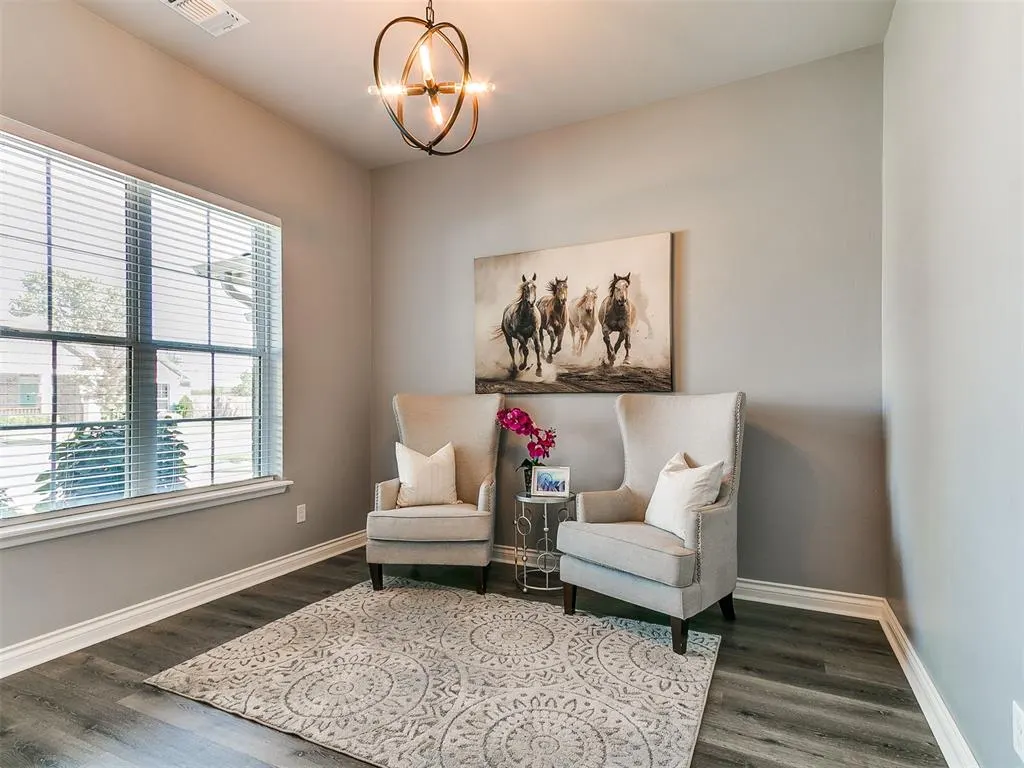 Photo 9 — 18513 Alberto Place, Edmond, OK 73012