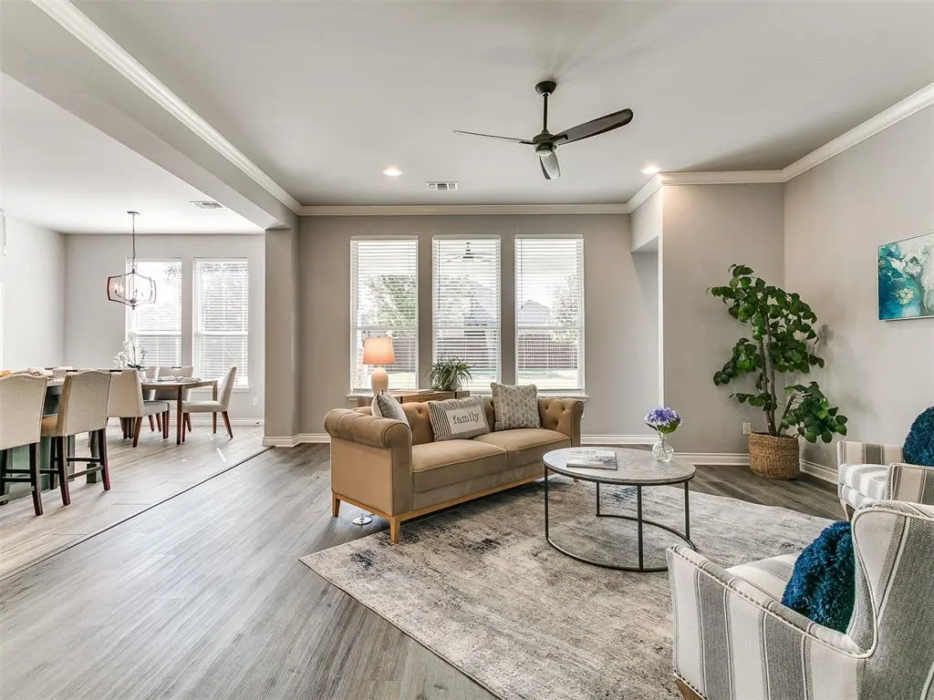 Photo 11 — 18513 Alberto Place, Edmond, OK 73012