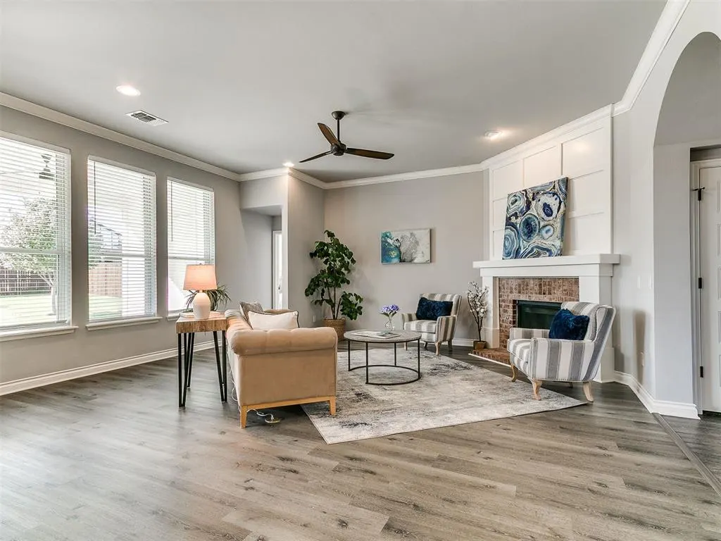 Photo 12 — 18513 Alberto Place, Edmond, OK 73012