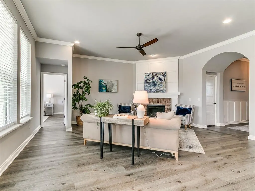 Photo 13 — 18513 Alberto Place, Edmond, OK 73012
