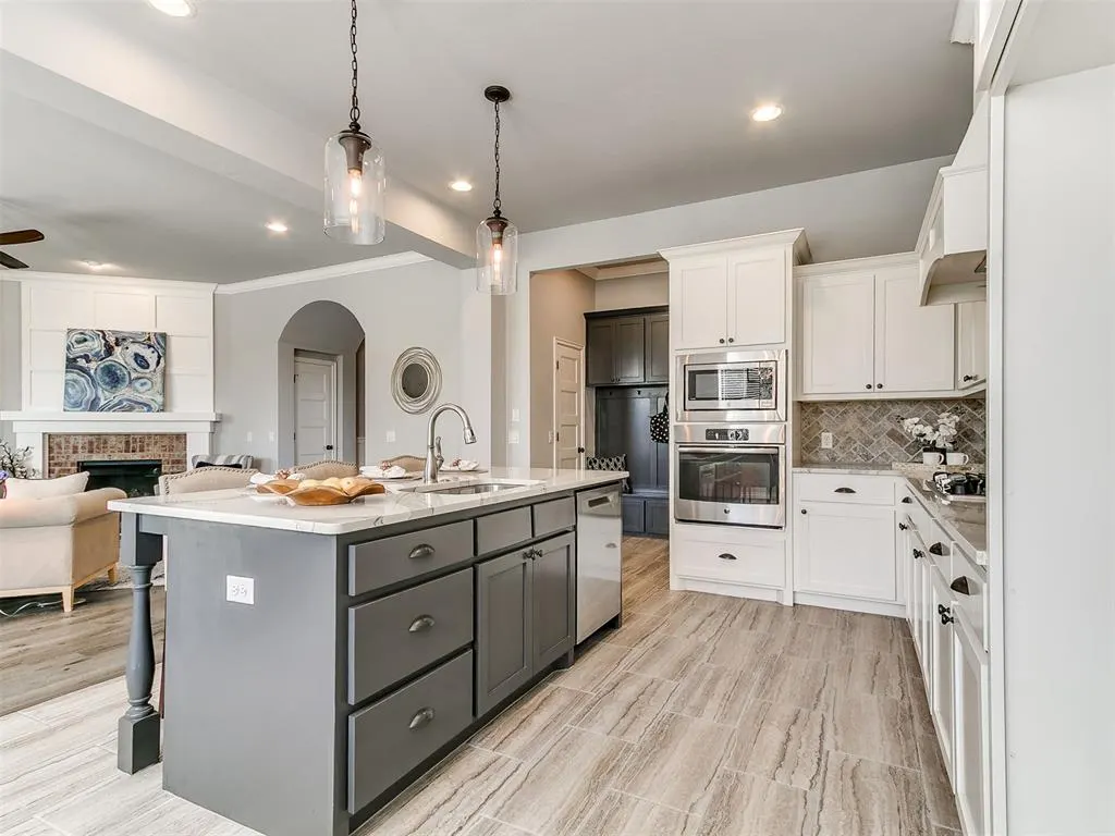 Photo 19 — 18513 Alberto Place, Edmond, OK 73012