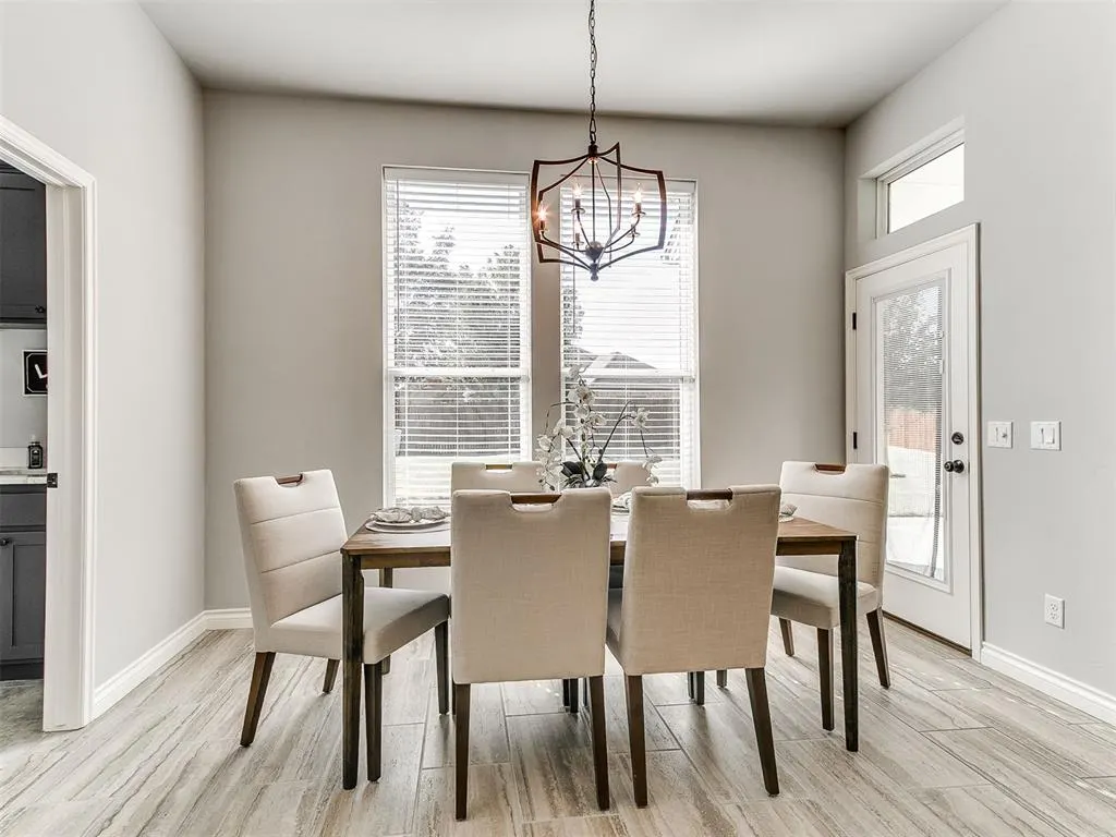 Photo 21 — 18513 Alberto Place, Edmond, OK 73012