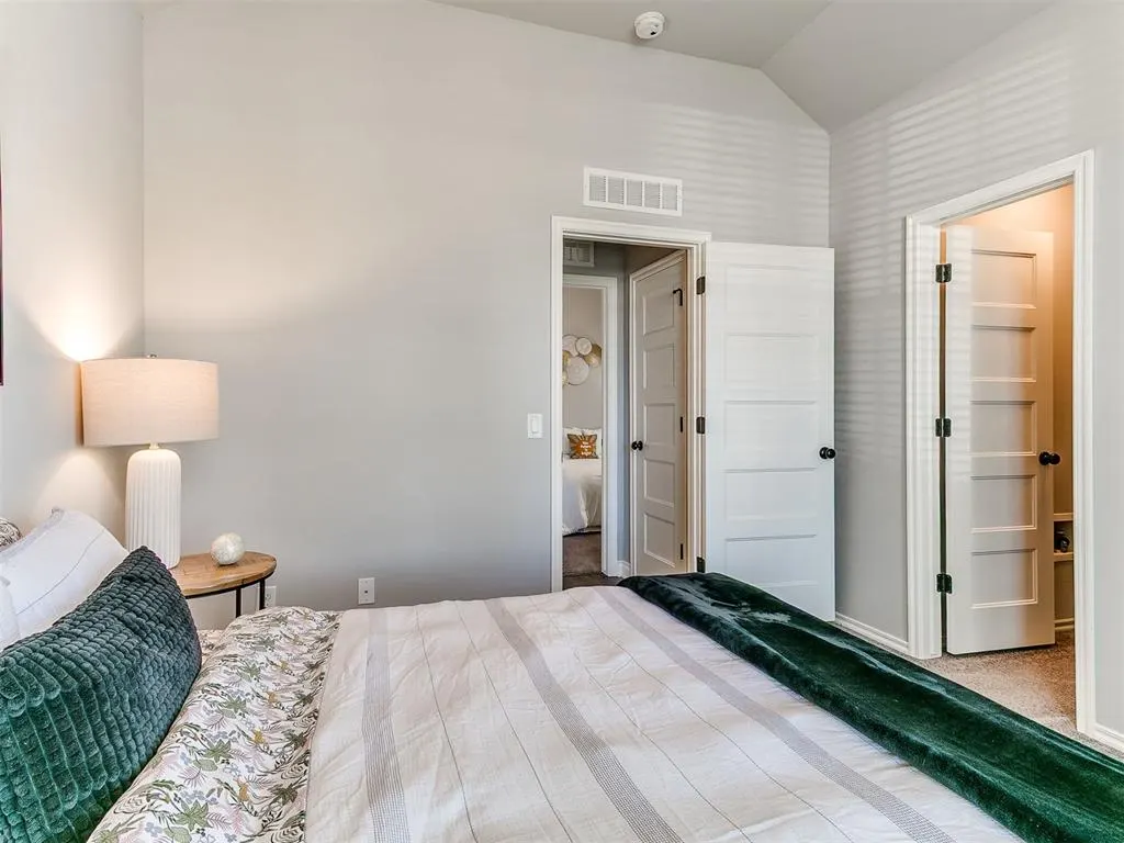 Photo 32 — 18513 Alberto Place, Edmond, OK 73012