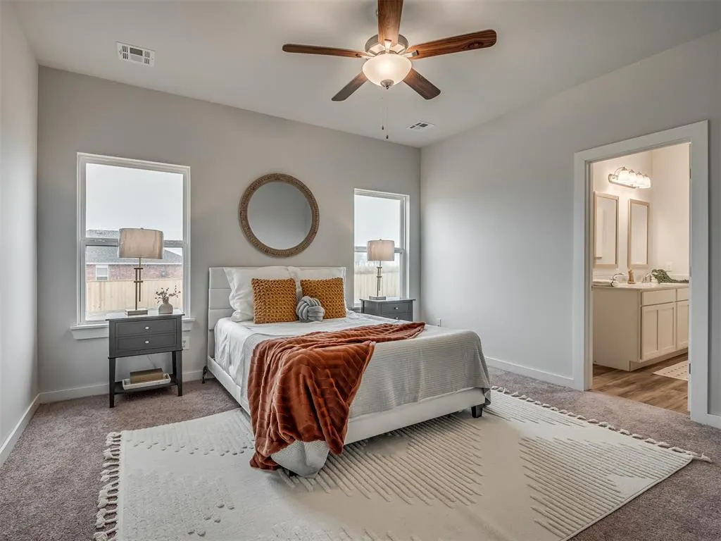 Photo 17 — 3530 Manning Farms Boulevard, El Reno, OK 73036