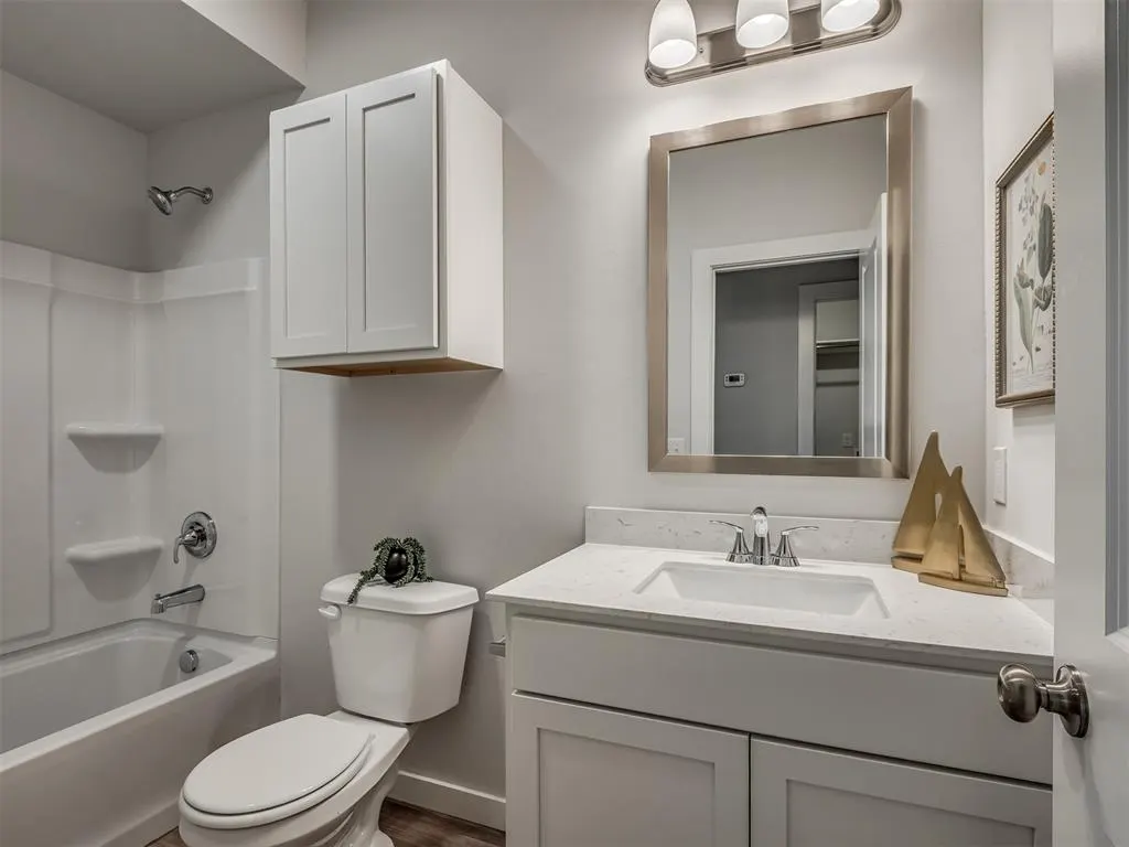 Photo 25 — 3530 Manning Farms Boulevard, El Reno, OK 73036