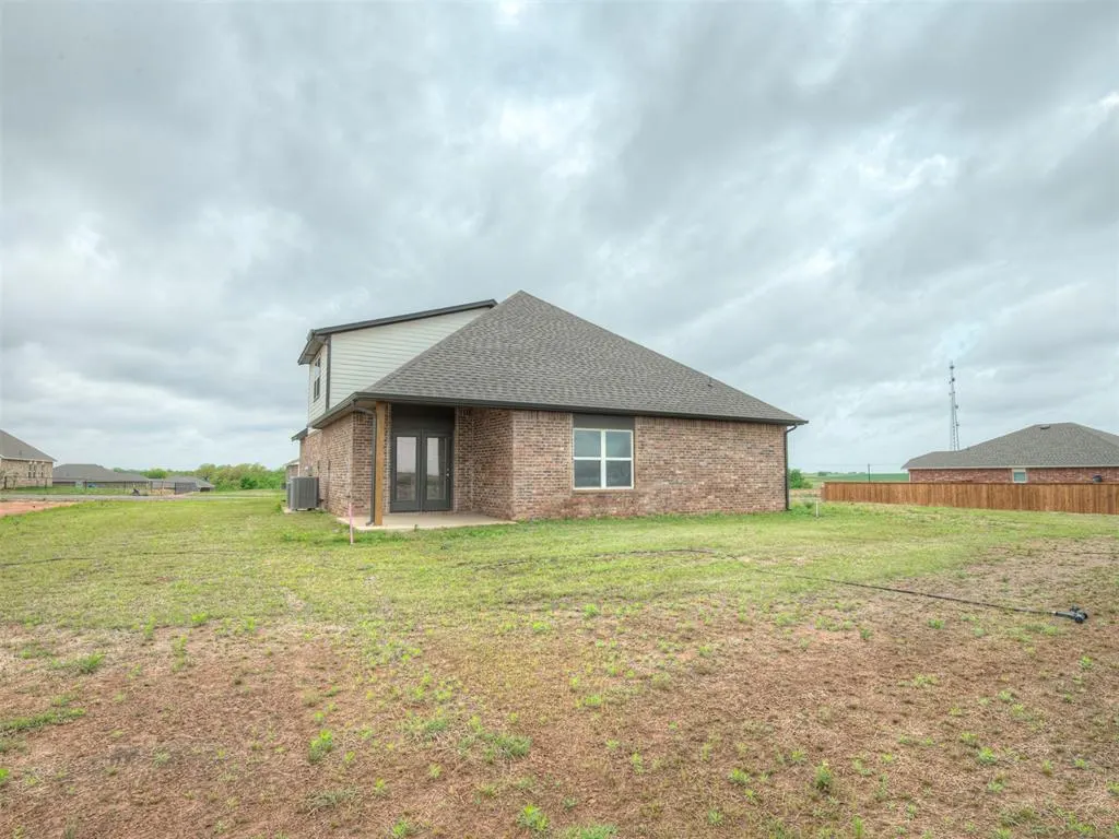 Photo 37 — 3530 Manning Farms Boulevard, El Reno, OK 73036