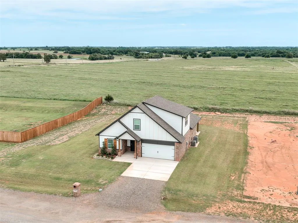 Photo 38 — 3530 Manning Farms Boulevard, El Reno, OK 73036