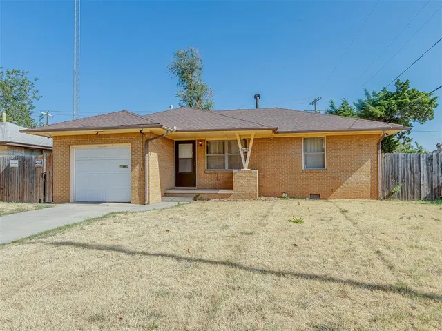 Photo 2 — 3801 NW 51st Street, Oklahoma City, OK 73112