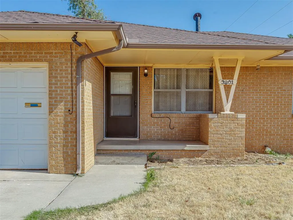 Photo 3 — 3801 NW 51st Street, Oklahoma City, OK 73112