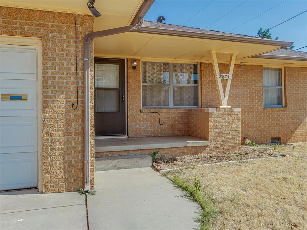 Photo 4 — 3801 NW 51st Street, Oklahoma City, OK 73112