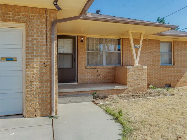 Photo 4 — 3801 NW 51st Street, Oklahoma City, OK 73112