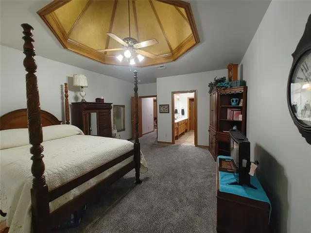 Photo 3 — 1516 SW 136th Street, Oklahoma City, OK 73170