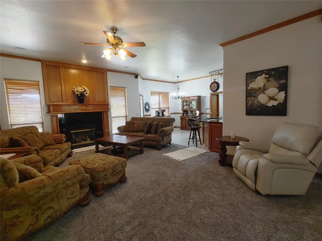 Photo 10 — 1516 SW 136th Street, Oklahoma City, OK 73170