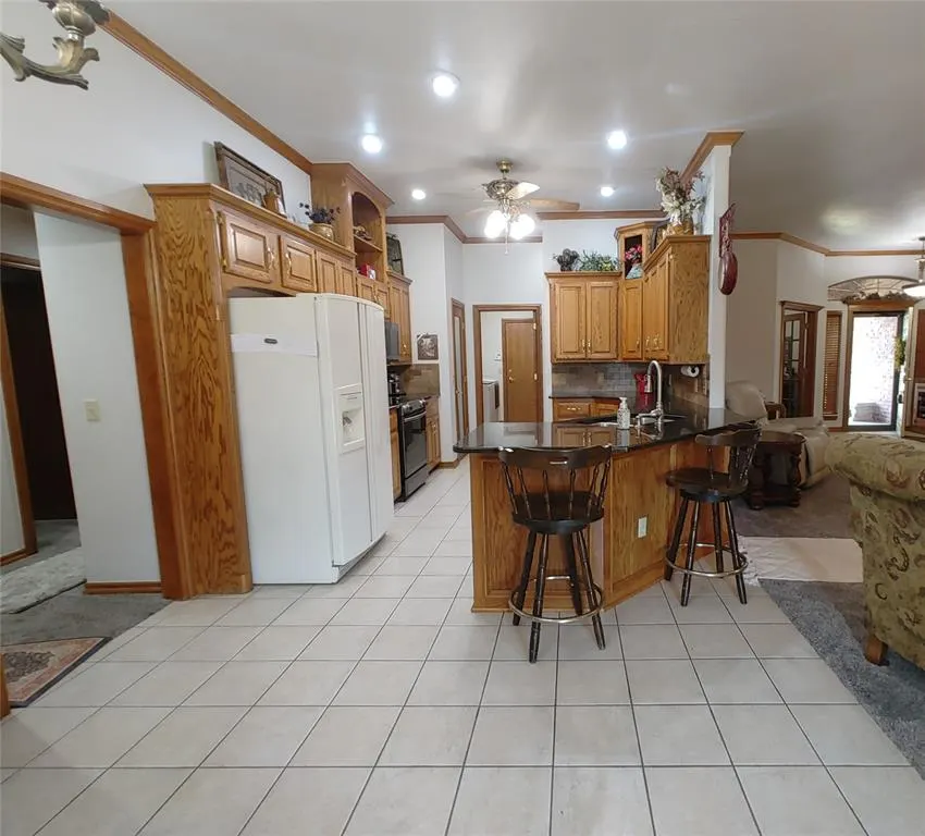 Photo 11 — 1516 SW 136th Street, Oklahoma City, OK 73170