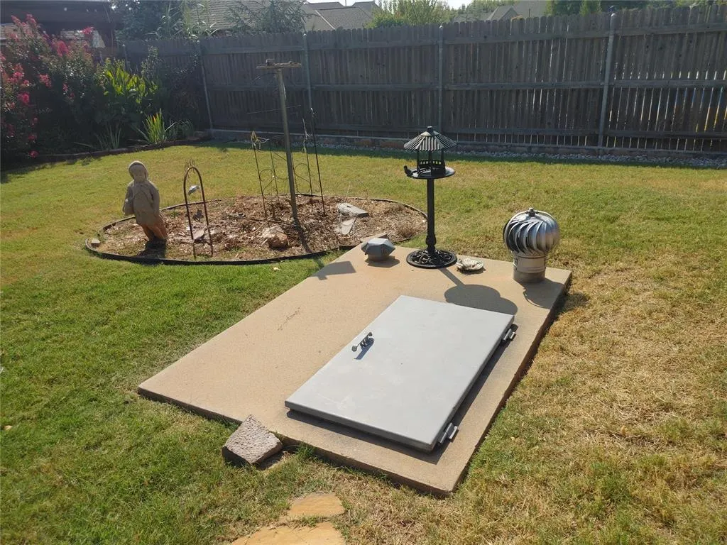 Photo 16 — 1516 SW 136th Street, Oklahoma City, OK 73170