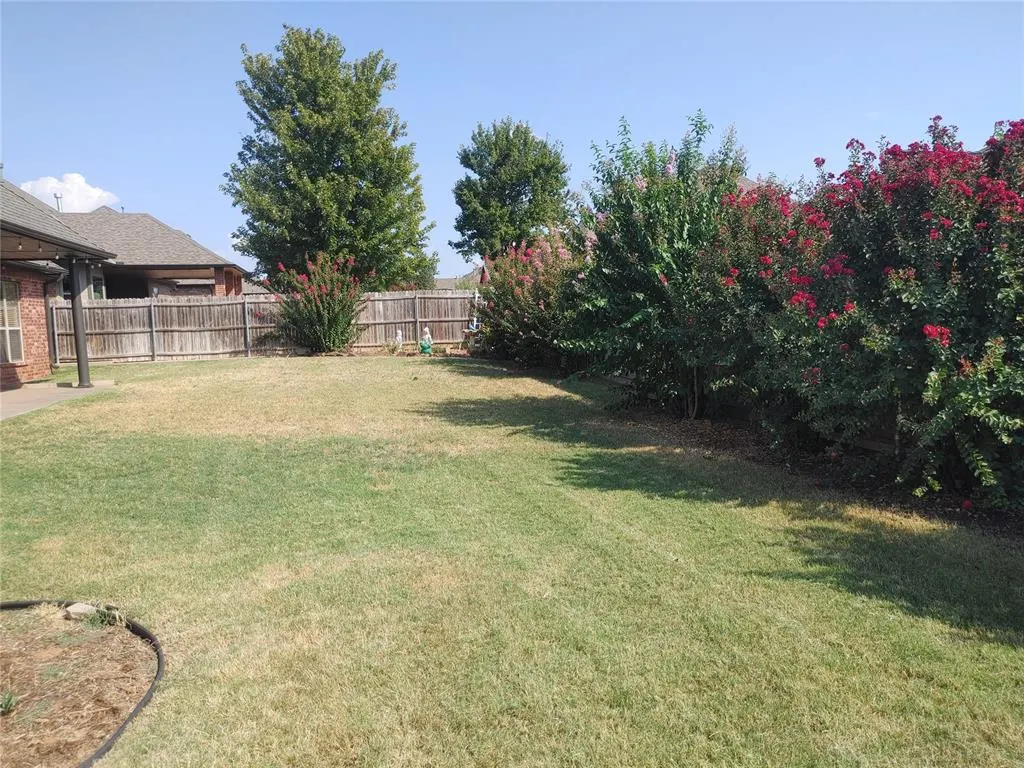 Photo 18 — 1516 SW 136th Street, Oklahoma City, OK 73170