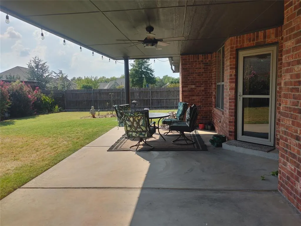 Photo 20 — 1516 SW 136th Street, Oklahoma City, OK 73170