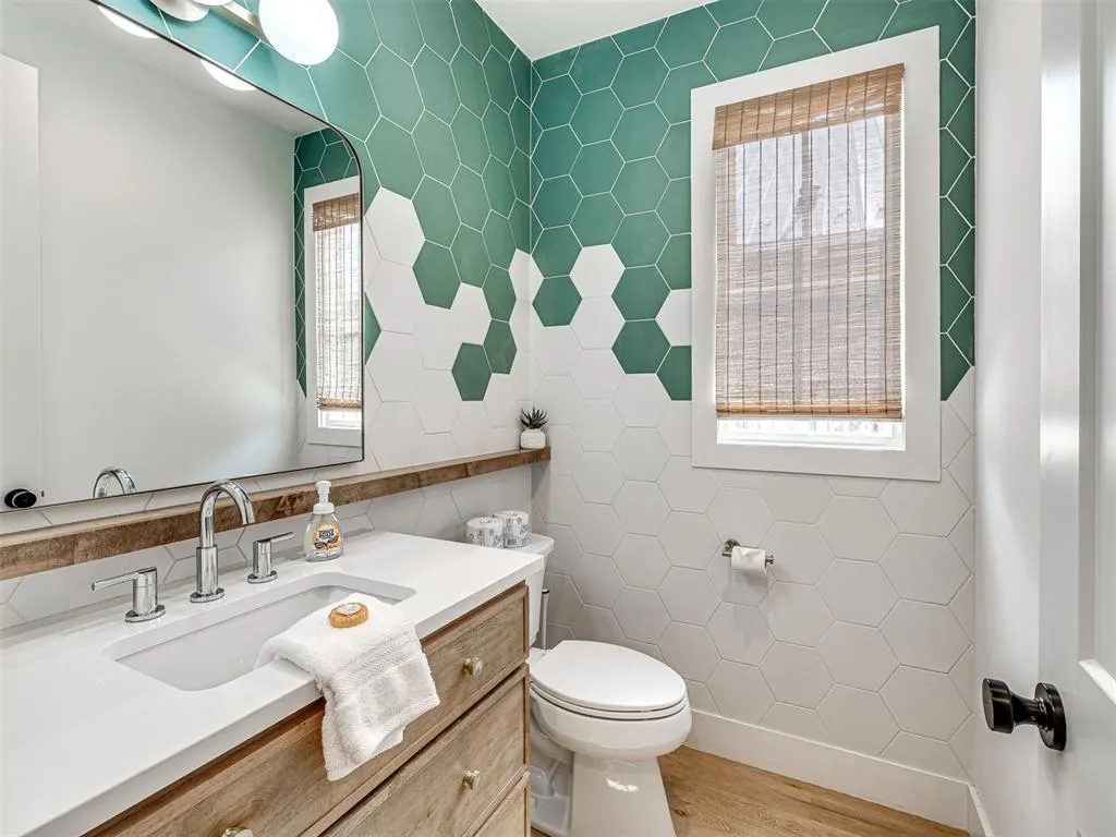 Photo 18 — 48 Center Lane, Carlton Landing, OK 74432