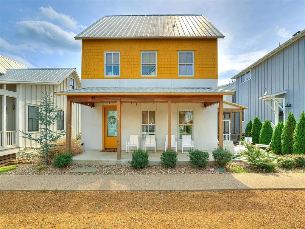 Photo 49 — 48 Center Lane, Carlton Landing, OK 74432