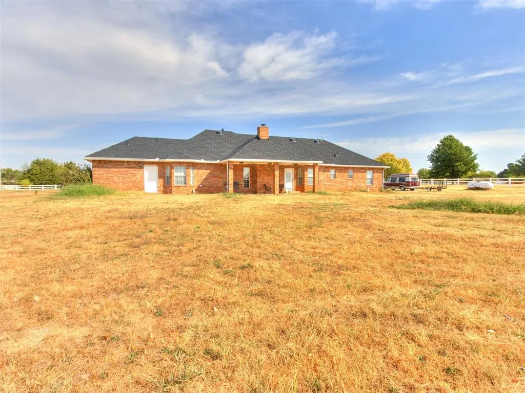 Photo 6 — 12720 SW 58th Street, Mustang, OK 73064
