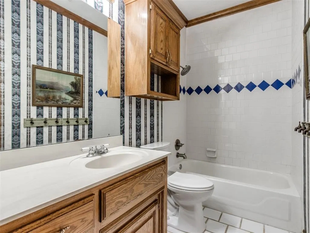 Photo 21 — 12720 SW 58th Street, Mustang, OK 73064