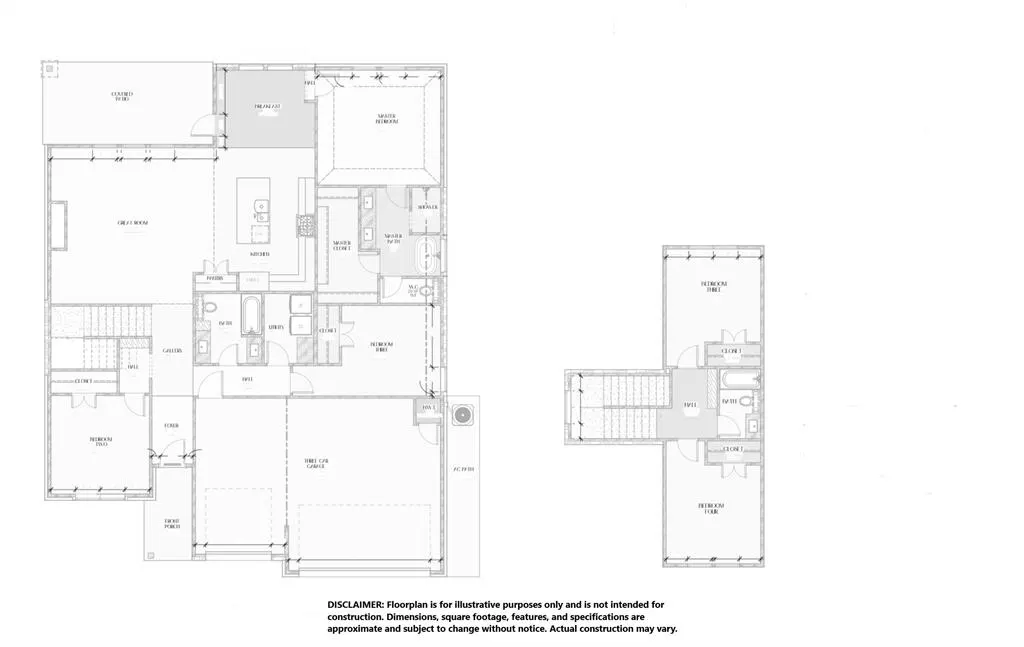 Photo 23 — 15405 Addison Lane, Edmond, OK 73013