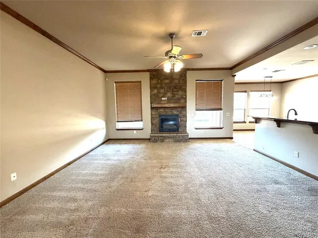 Photo 6 — 18309 El Greco Drive, Edmond, OK 73012