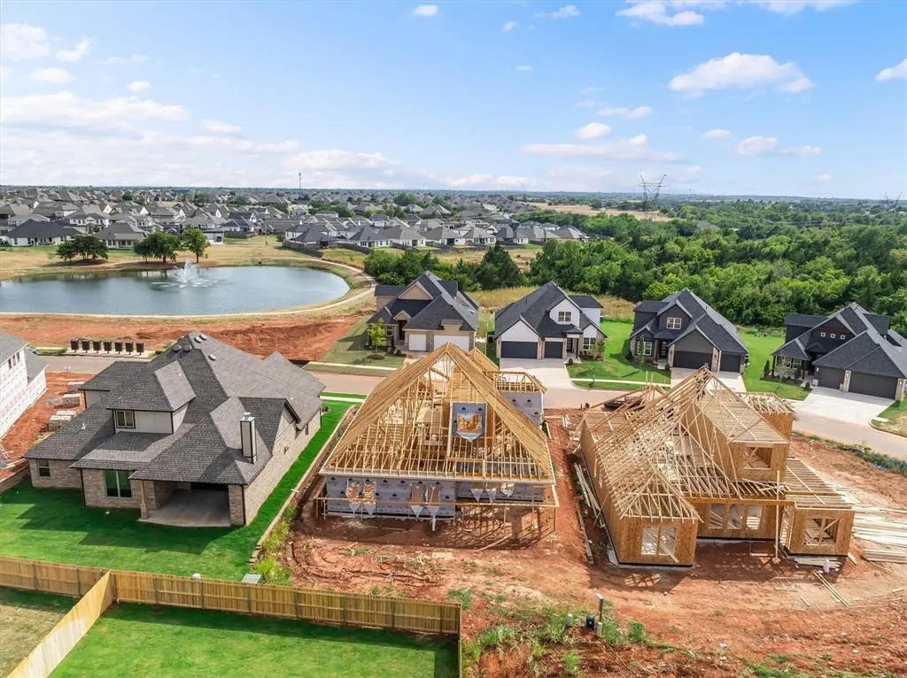 Photo 15 — 8409 NW 153rd Street, Edmond, OK 73013
