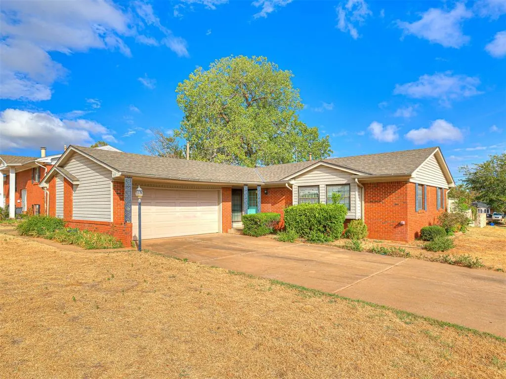 Photo 2 — 5401 NW 64th Street, Warr Acres, OK 73132