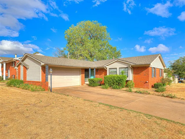 Photo 2 — 5401 NW 64th Street, Warr Acres, OK 73132