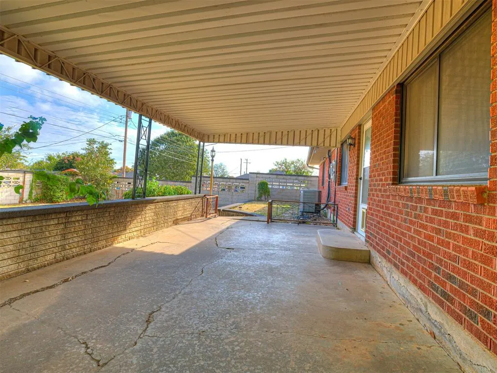 Photo 39 — 5401 NW 64th Street, Warr Acres, OK 73132