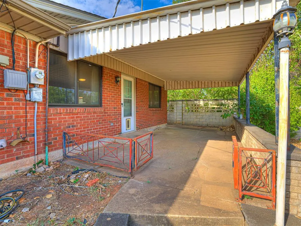 Photo 40 — 5401 NW 64th Street, Warr Acres, OK 73132
