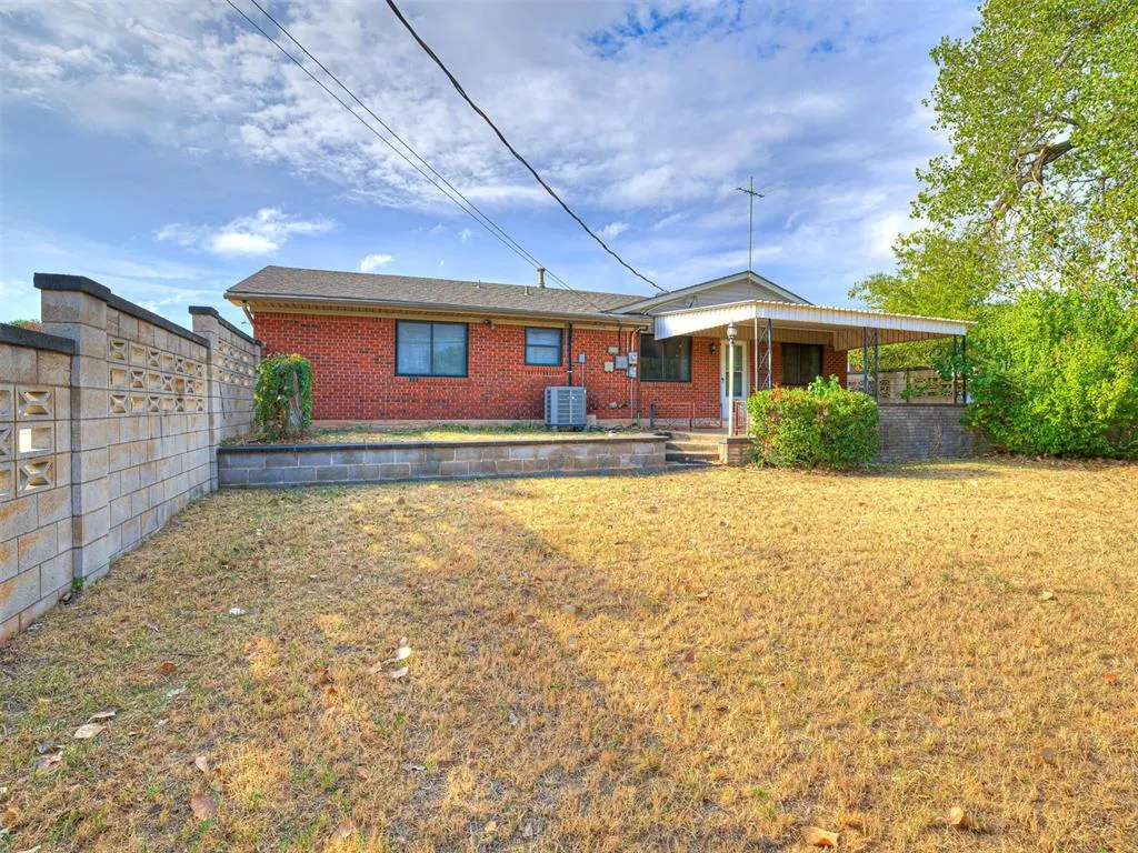Photo 41 — 5401 NW 64th Street, Warr Acres, OK 73132