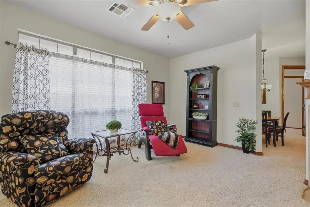 Photo 5 — 13316 Prairie View Lane, Oklahoma City, OK 73142