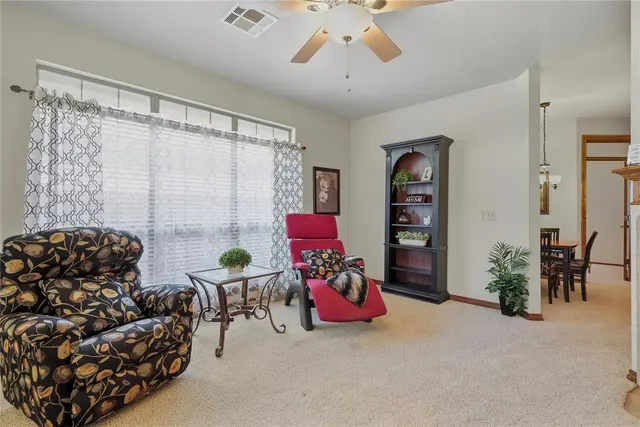 Photo 5 — 13316 Prairie View Lane, Oklahoma City, OK 73142