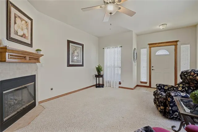 Photo 8 — 13316 Prairie View Lane, Oklahoma City, OK 73142