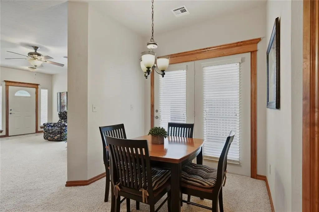Photo 10 — 13316 Prairie View Lane, Oklahoma City, OK 73142