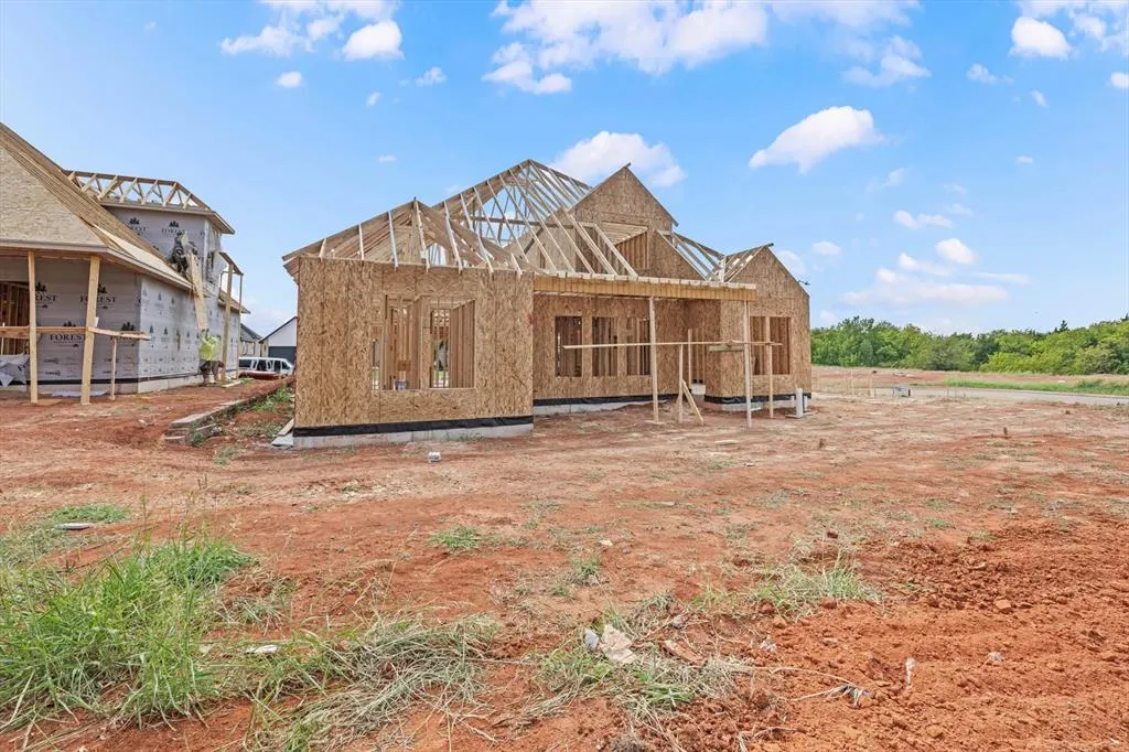 Photo 22 — 8413 NW 153rd Street, Edmond, OK 73013