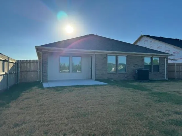 Photo 32 — 16104 Wolf Creek Way, Oklahoma City, OK 73170