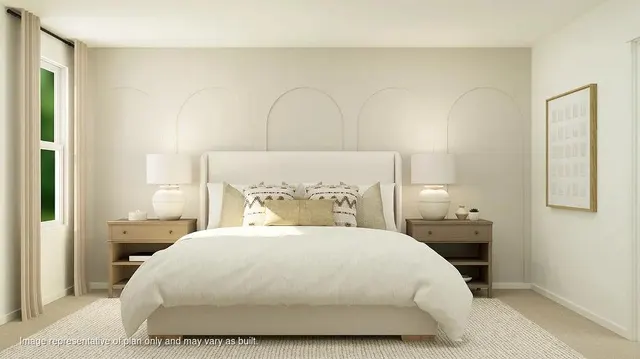 Photo 5 — 20509 Velvet Street, Edmond, OK 73012