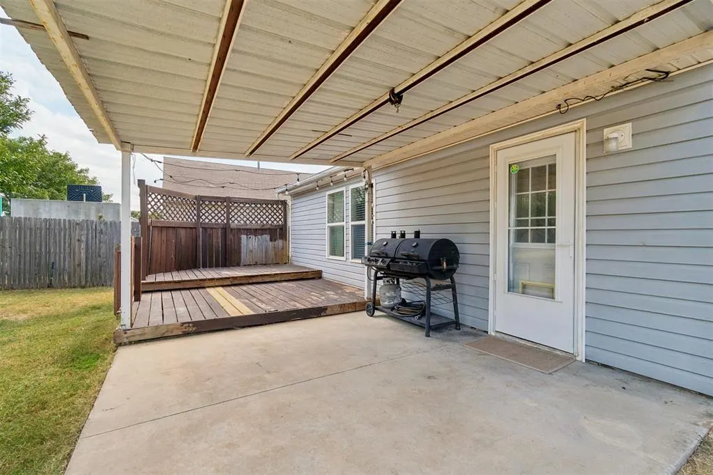 Photo 40 — 15612 Acacia Road, Oklahoma City, OK 73170