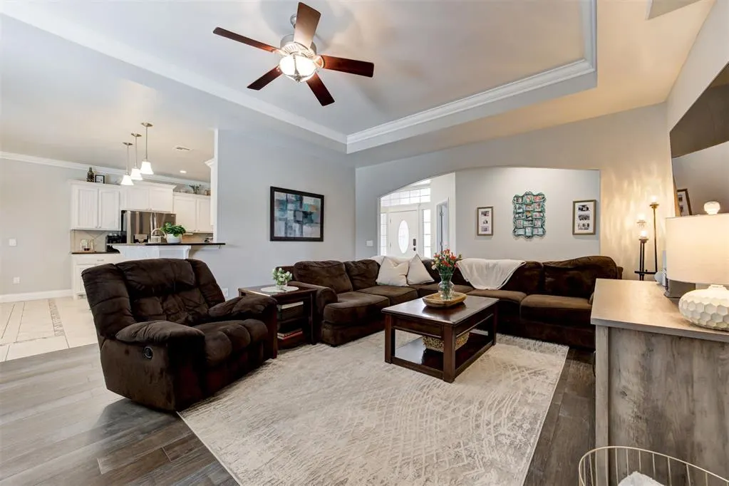 Photo 8 — 14261 Beaver Creek Road, Edmond, OK 73025