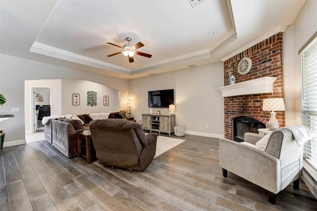 Photo 9 — 14261 Beaver Creek Road, Edmond, OK 73025