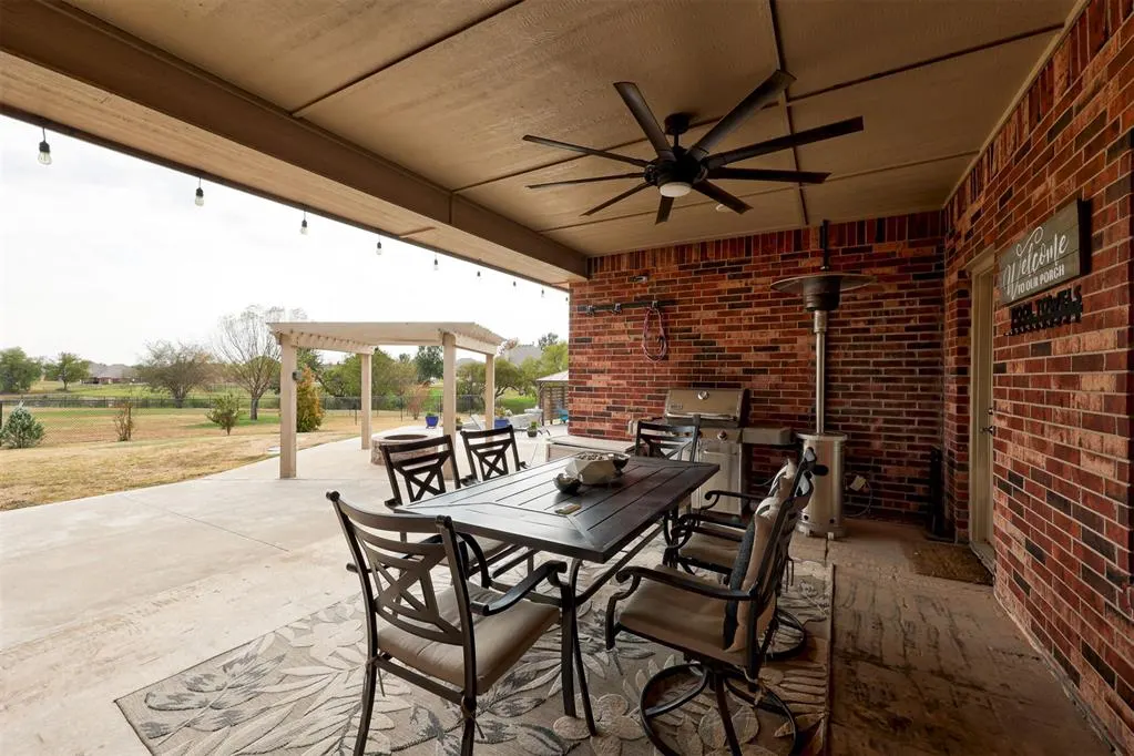 Photo 41 — 14261 Beaver Creek Road, Edmond, OK 73025