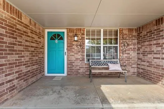 Photo 3 — 563 Adams Avenue, Piedmont, OK 73078