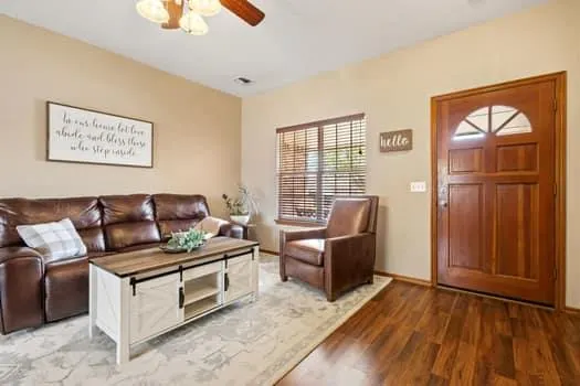 Photo 5 — 563 Adams Avenue, Piedmont, OK 73078